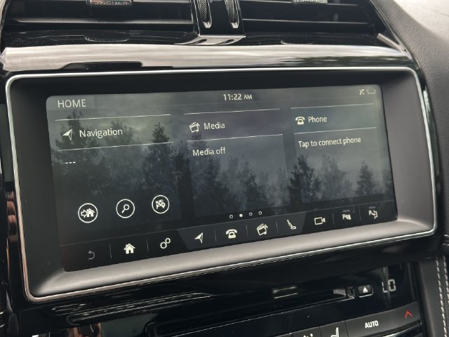 Used 2019 Jaguar F-PACE S AWD/4WD image 21
