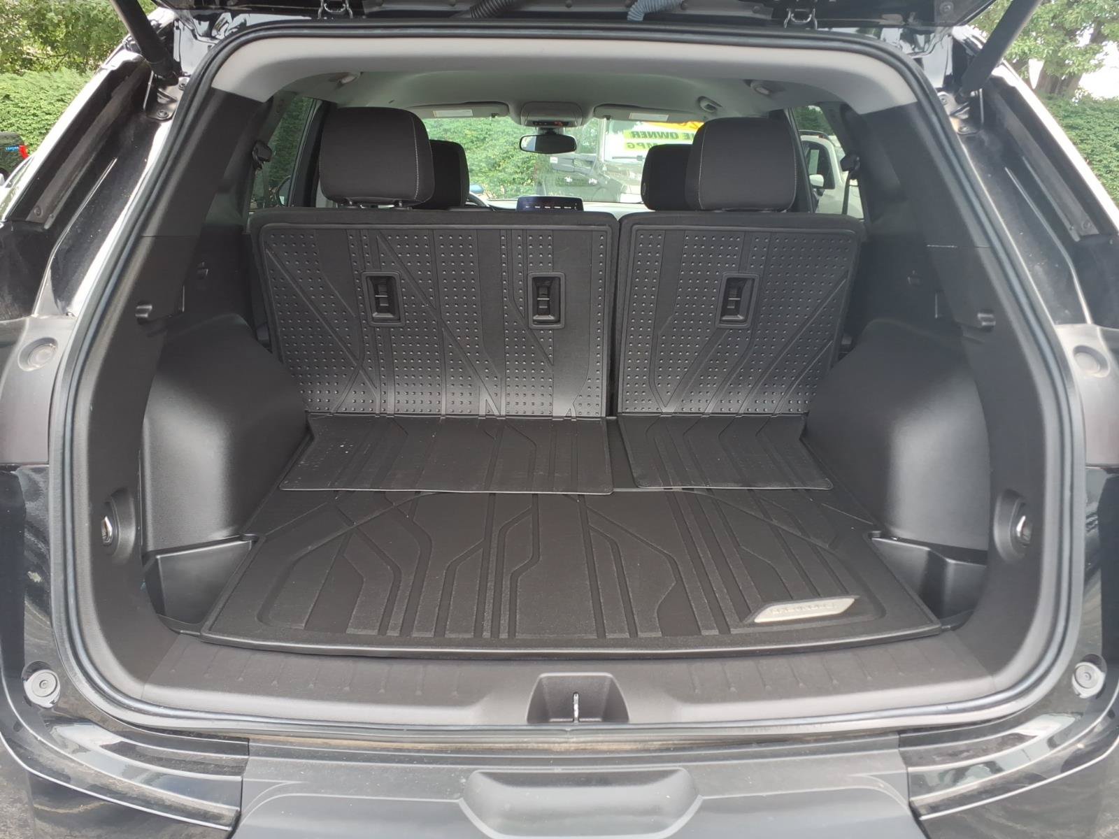 Used 2023 Chevrolet Blazer LT w/ Convenience Package FWD image 22