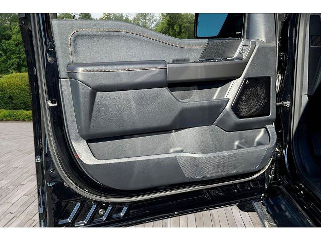 Certified 2025 Ford F150 Tremor w/ Equipment Group 402A High AWD/4WD image 18