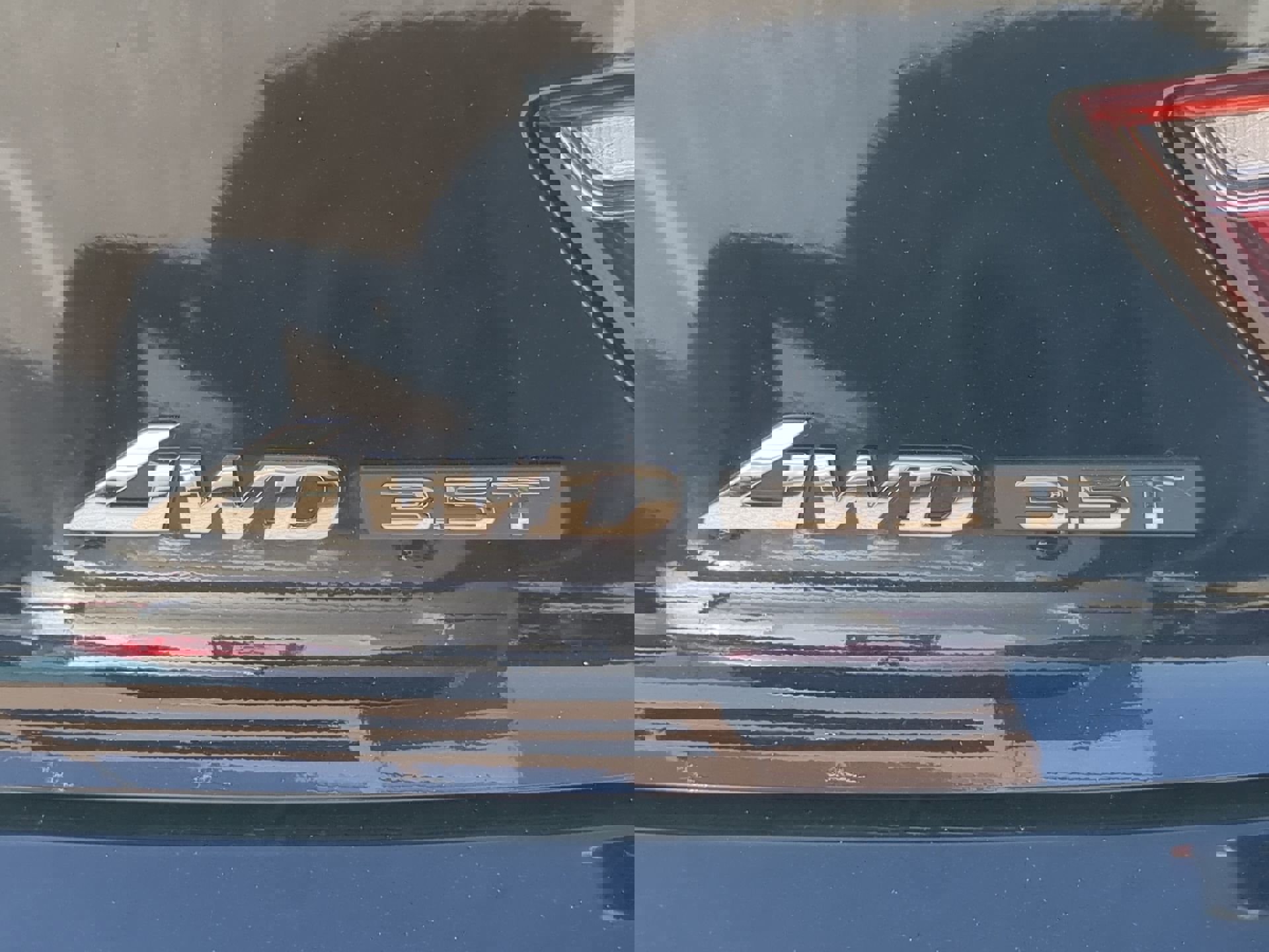 Used 2024 Genesis G80 3.5T Sport image 40