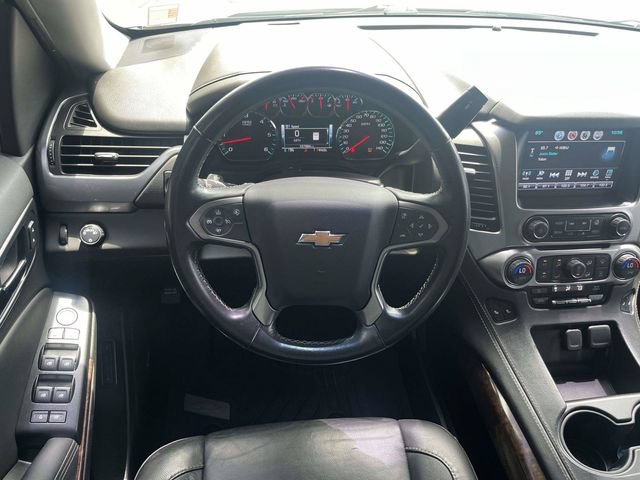 Used 2019 Chevrolet Tahoe LT RWD image 16