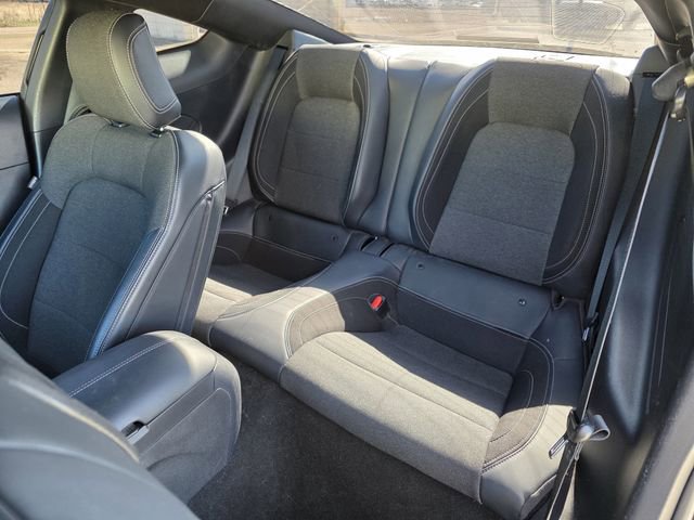 Certified 2024 Ford Mustang Coupe image 17