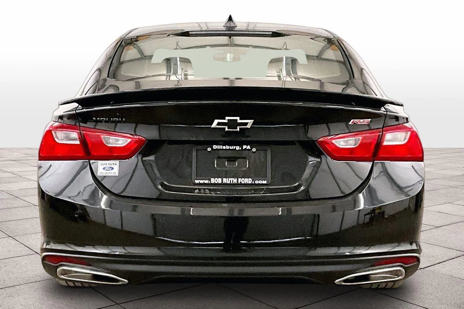 Used 2024 Chevrolet Malibu RS image 4