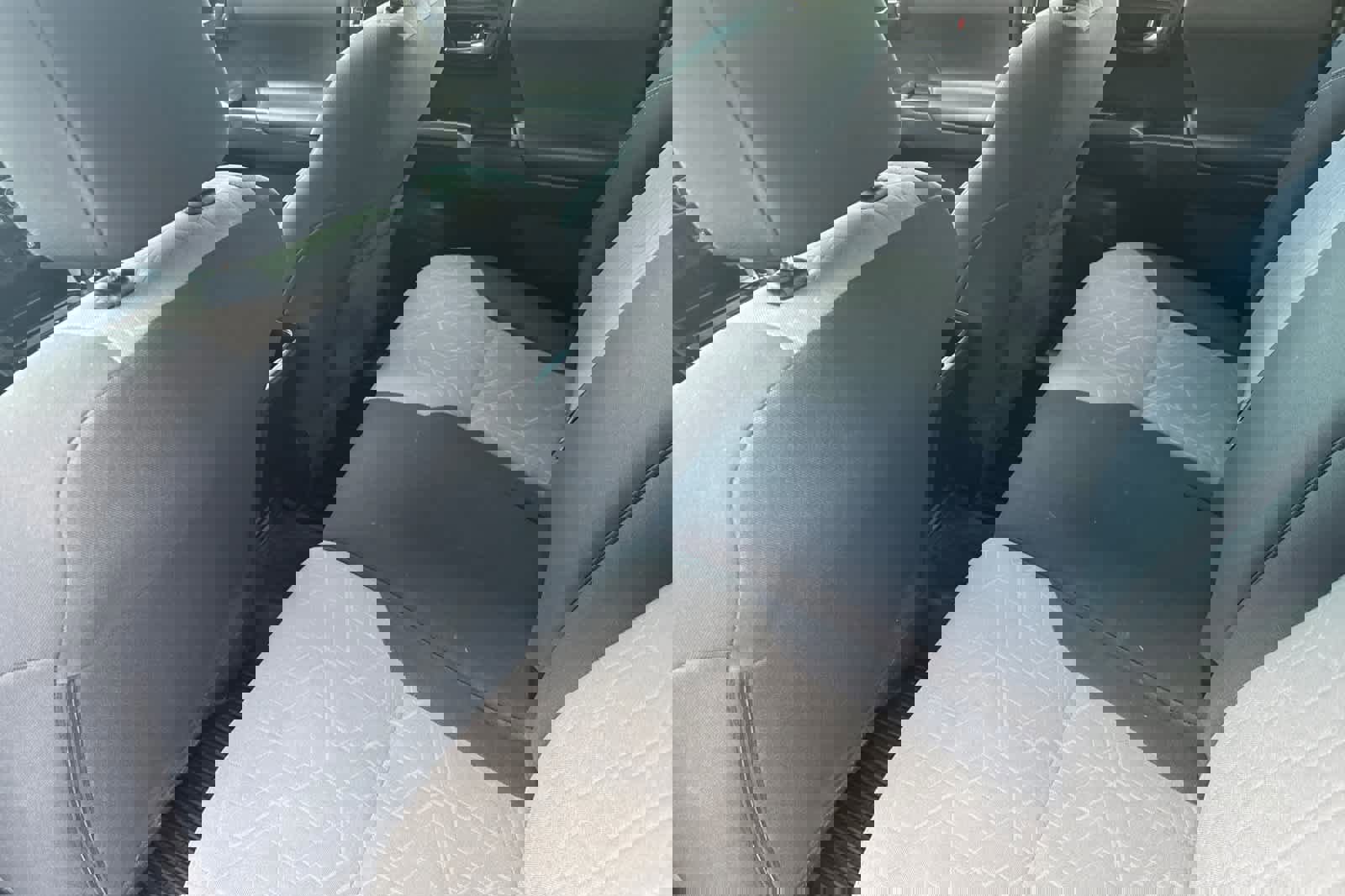 Used 2023 Toyota Tacoma TRD Off-Road AWD/4WD image 10