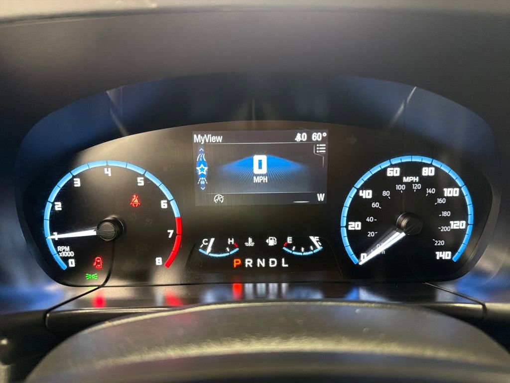 Certified 2024 Ford Bronco Sport Big Bend w/ Convenience Package image 23