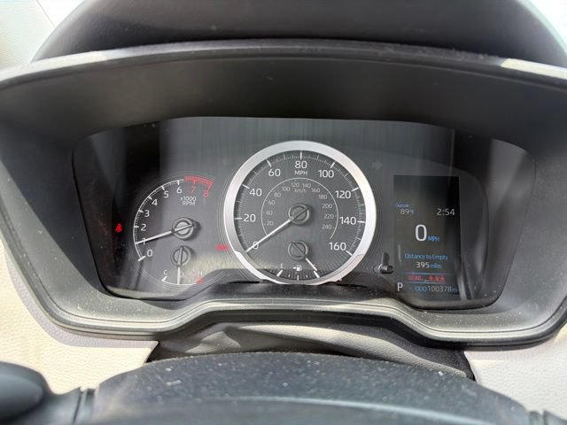 Used 2020 Toyota Corolla LE FWD image 14