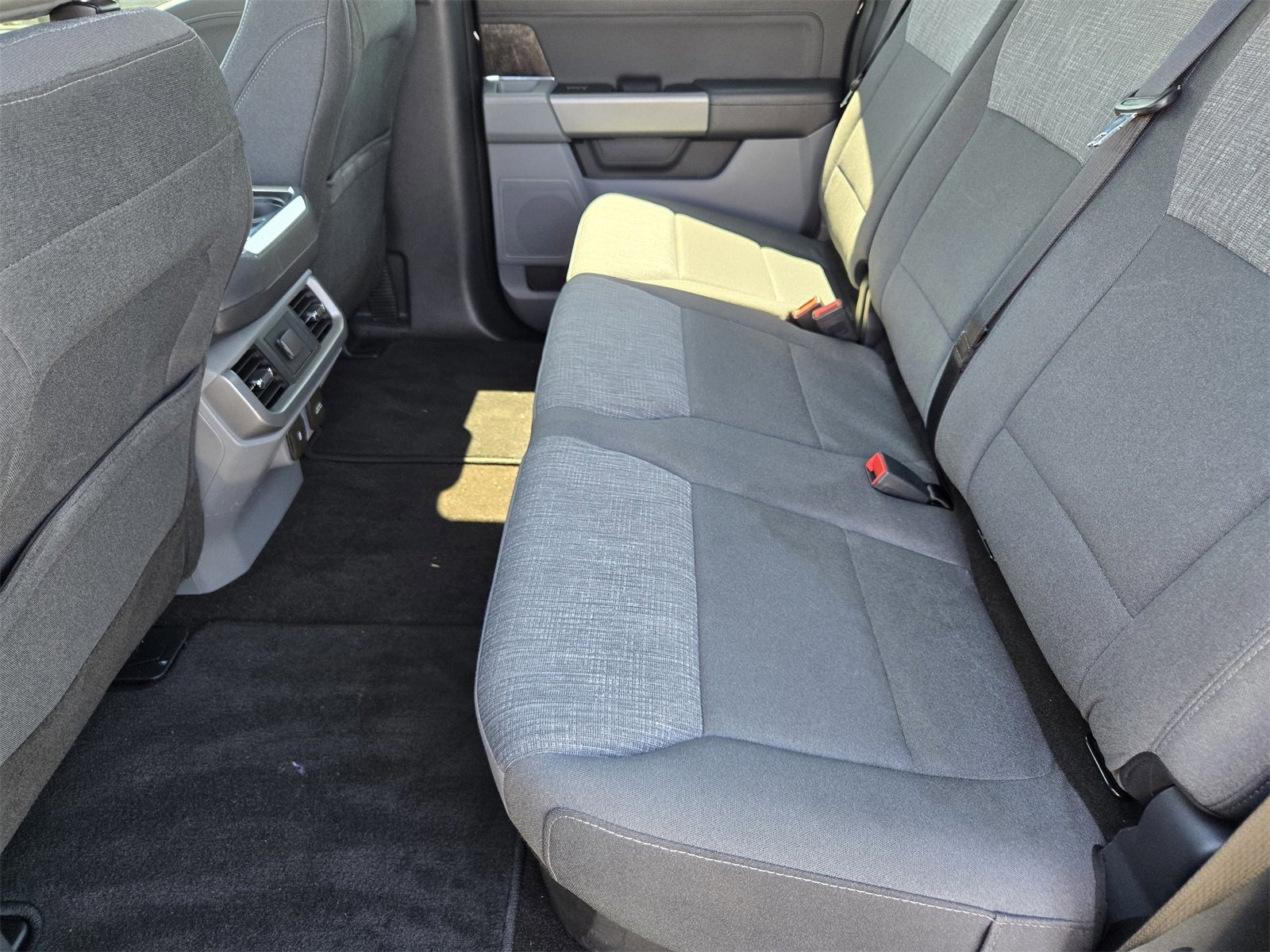 Certified 2022 Ford F150 XLT w/ Equipment Group 302A High image 29