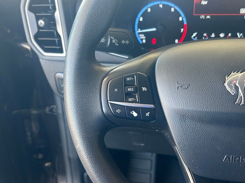 Certified 2021 Ford Bronco Sport Big Bend image 38