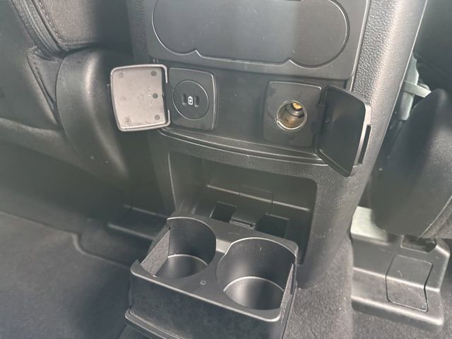 Certified 2023 Ford Explorer XLT image 25