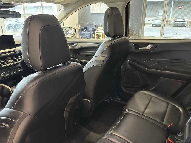 Certified 2021 Ford Escape SEL w/ Technology Package image 24