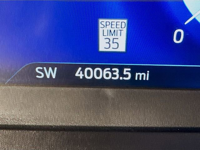 Certified 2022 Ford Explorer ST w/ Equipment Group 401A image 28