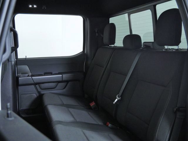 Certified 2024 Ford F150 XLT w/ Equipment Group 302A MID AWD/4WD image 19