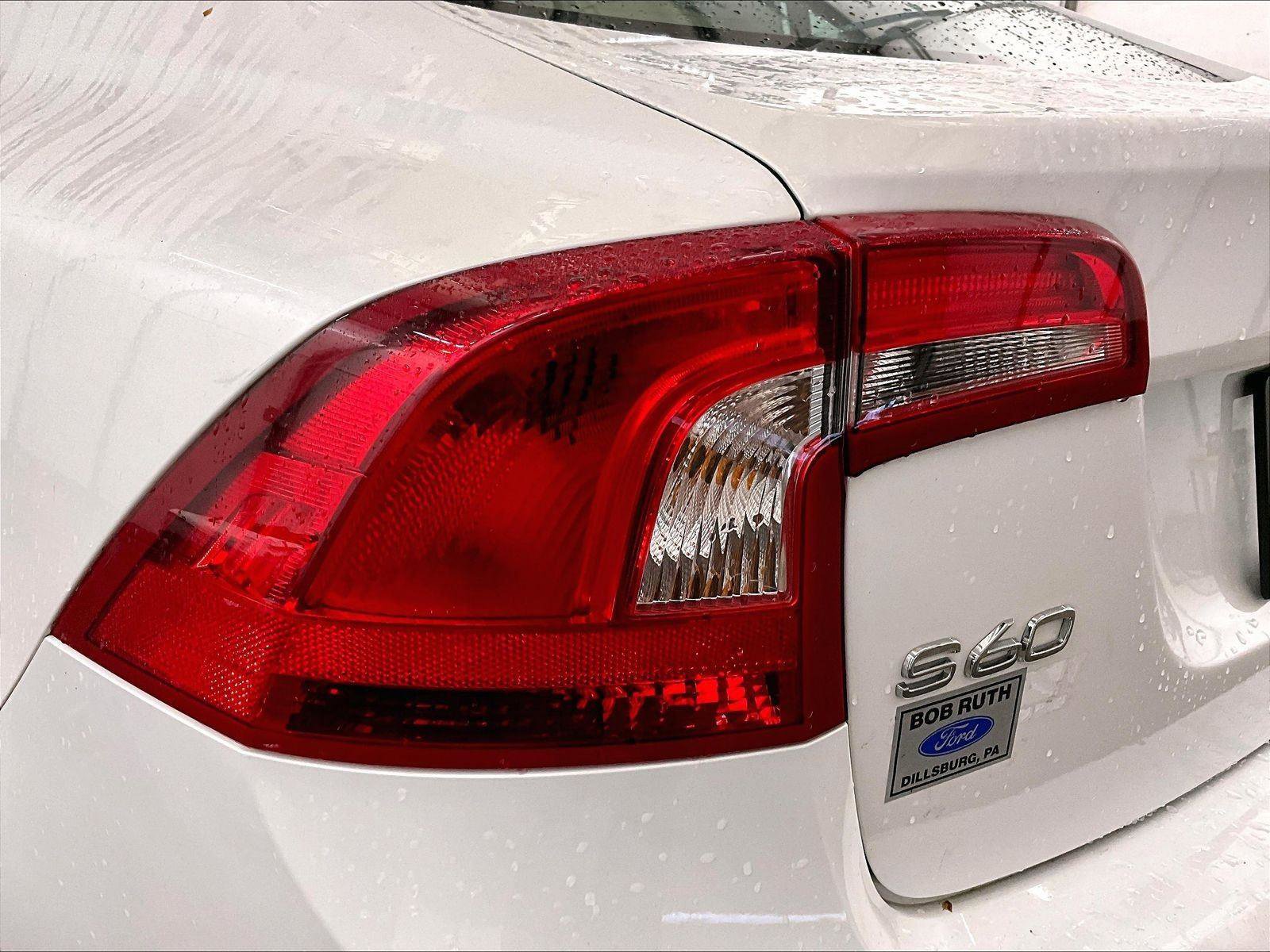 Used 2017 Volvo S60 T5 Inscription AWD/4WD image 28