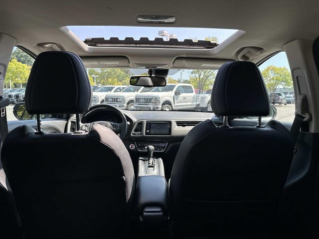 Used 2022 Honda HR-V EX-L image 31