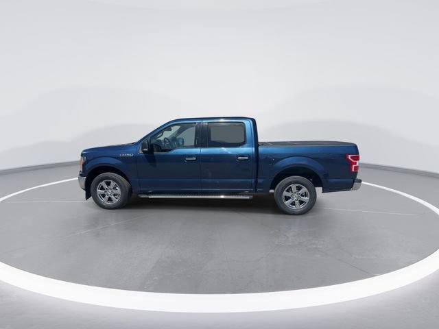 Certified 2019 Ford F150 XLT w/ Equipment Group 302A Luxury RWD image 4
