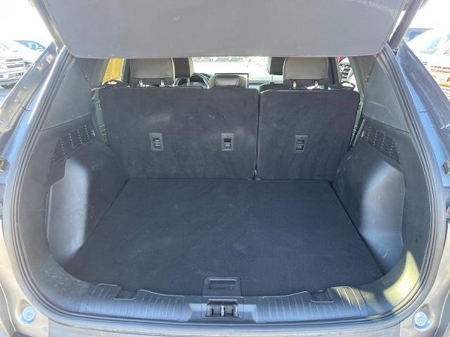 Certified 2025 Ford Escape Platinum w/ Premium Technology Package image 18