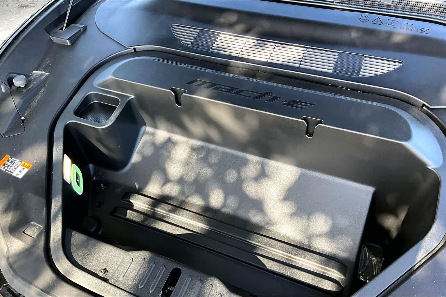 Certified 2025 Ford Mustang Mach-E Premium w/ Sport Appearance Package AWD/4WD image 32