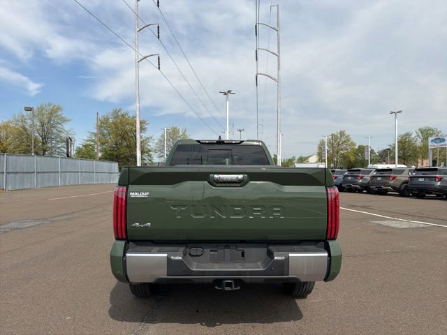 Used 2022 Toyota Tundra Limited image 4