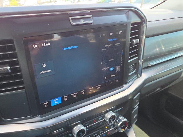 Certified 2025 Ford F450 Lariat AWD/4WD image 25