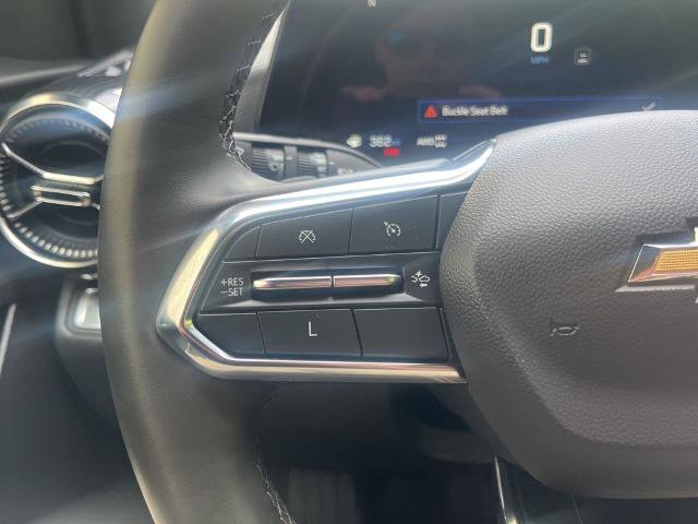 Used 2025 Chevrolet Equinox LT image 19