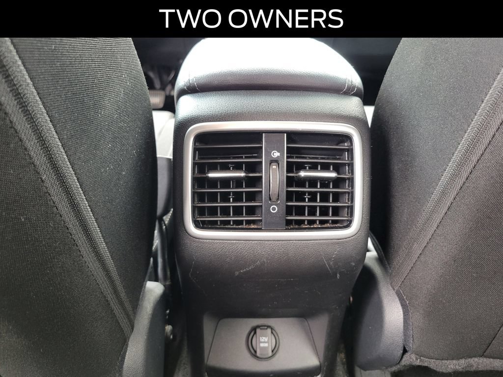 Used 2022 Kia Sportage LX FWD image 10