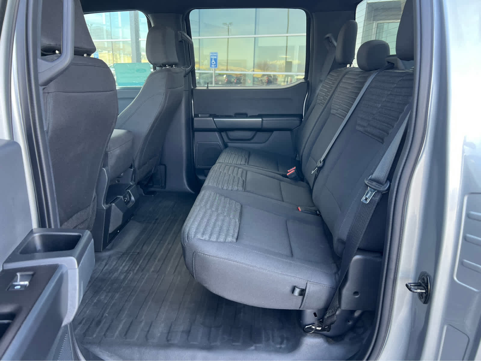 Certified 2023 Ford F150 XL w/ STX Appearance Package image 27