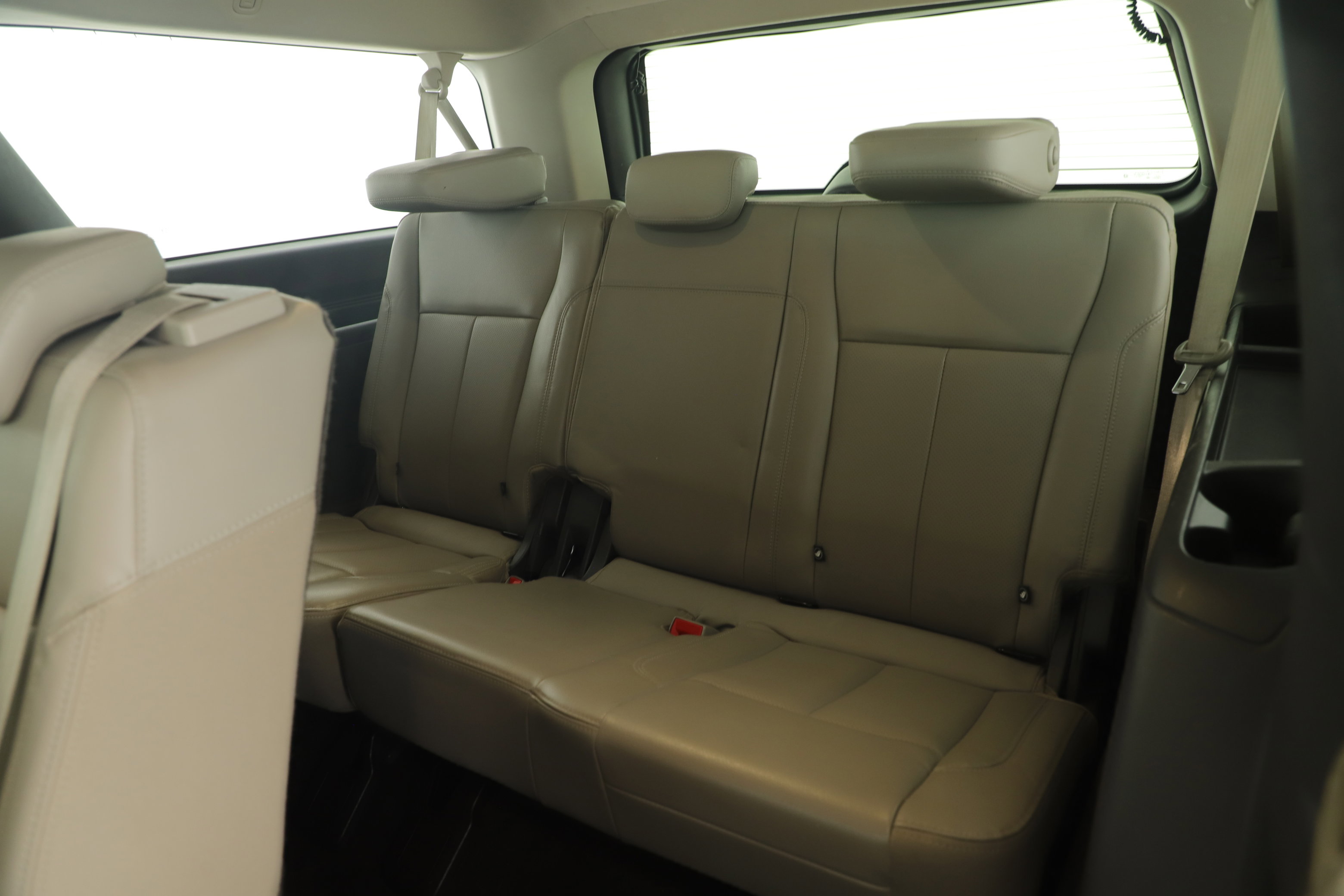 Certified 2021 Ford Expedition Max XLT image 20