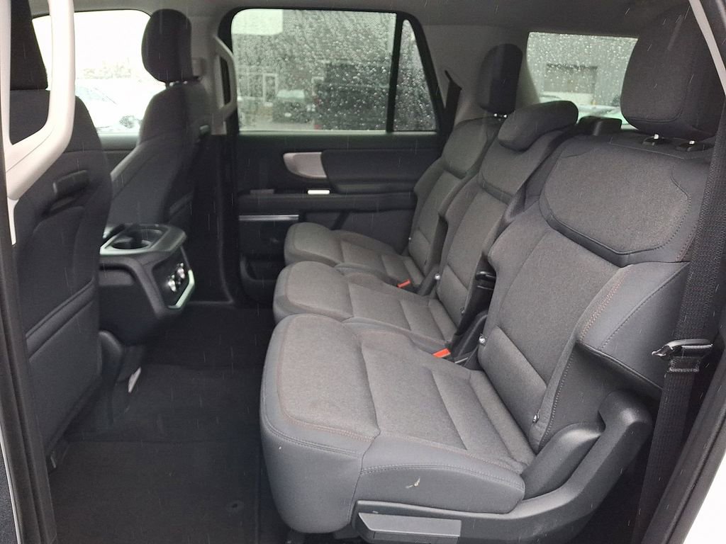 Certified 2025 Ford Expedition Max Active RWD image 10