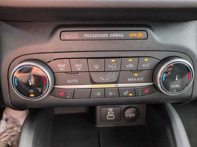 Certified 2025 Ford Escape Active w/ Cold Weather Package AWD/4WD image 42