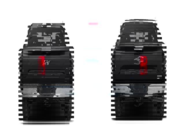 Certified 2018 Ford F150 Lariat image 5