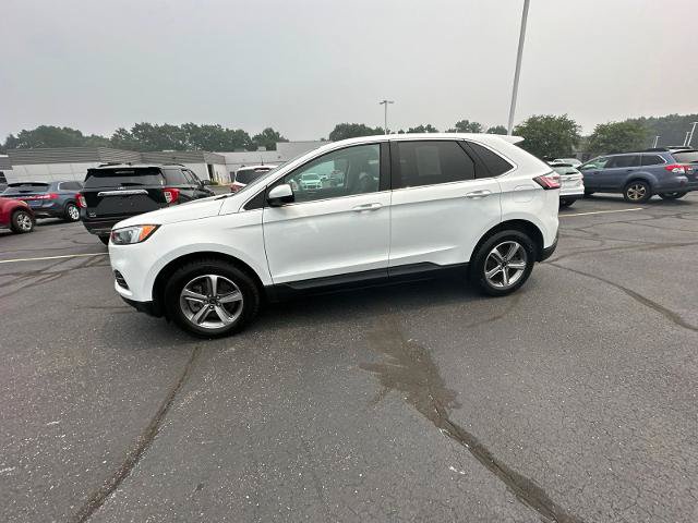 Certified 2023 Ford Edge SEL w/ Convenience Package AWD/4WD image 34