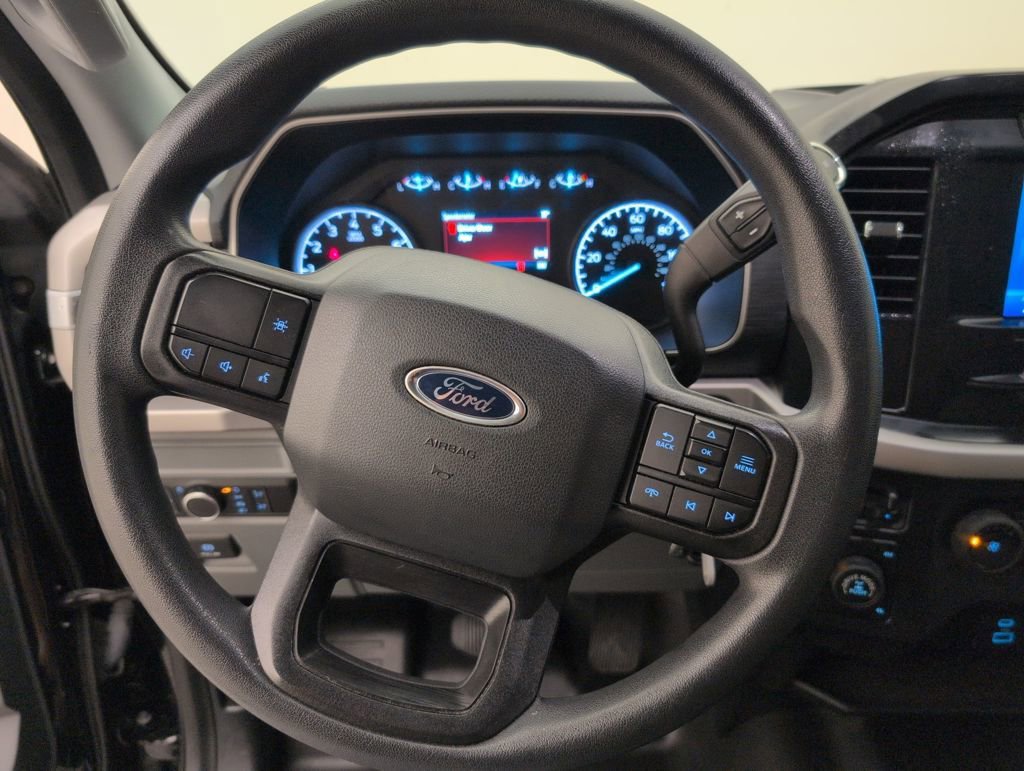 Certified 2022 Ford F150 XL w/ Snow Plow Prep Package image 38