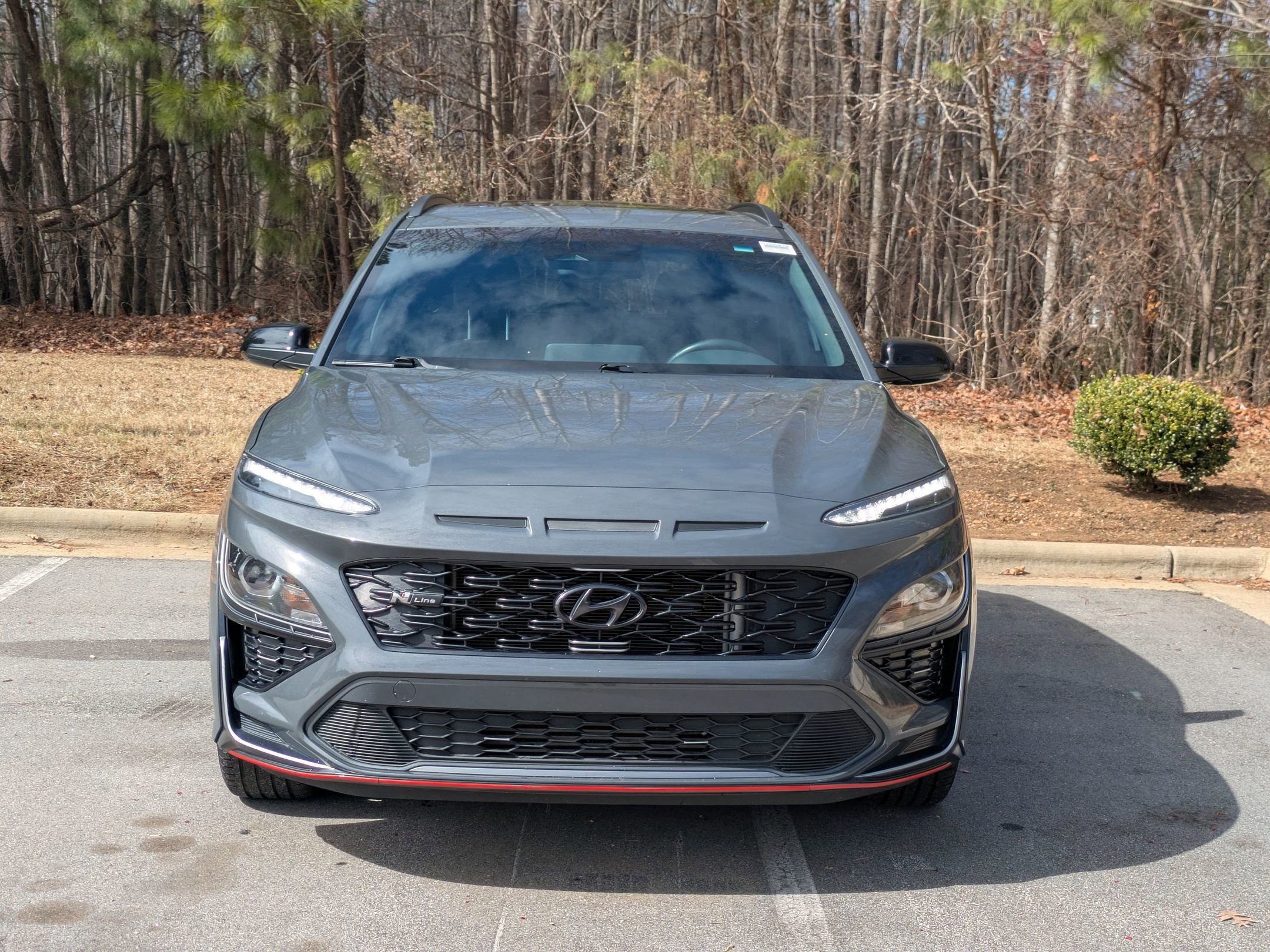 Used 2023 Hyundai Kona N Line image 7