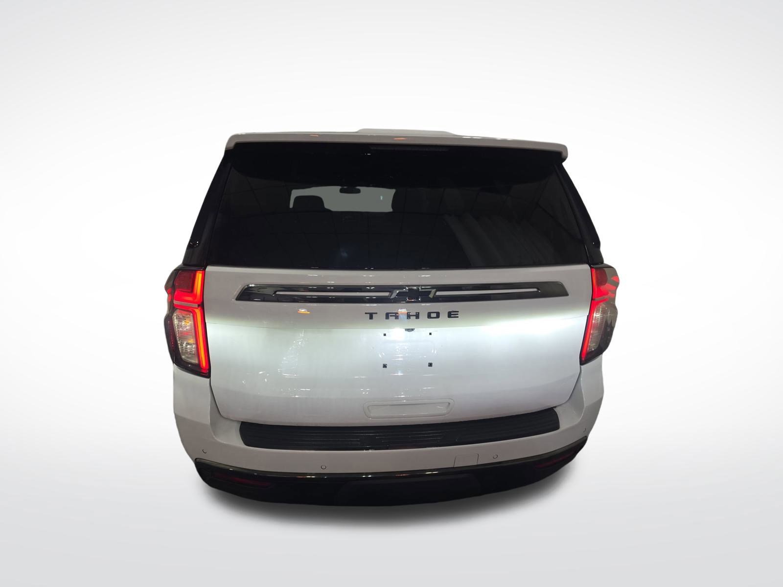 Used 2021 Chevrolet Tahoe Z71 image 3