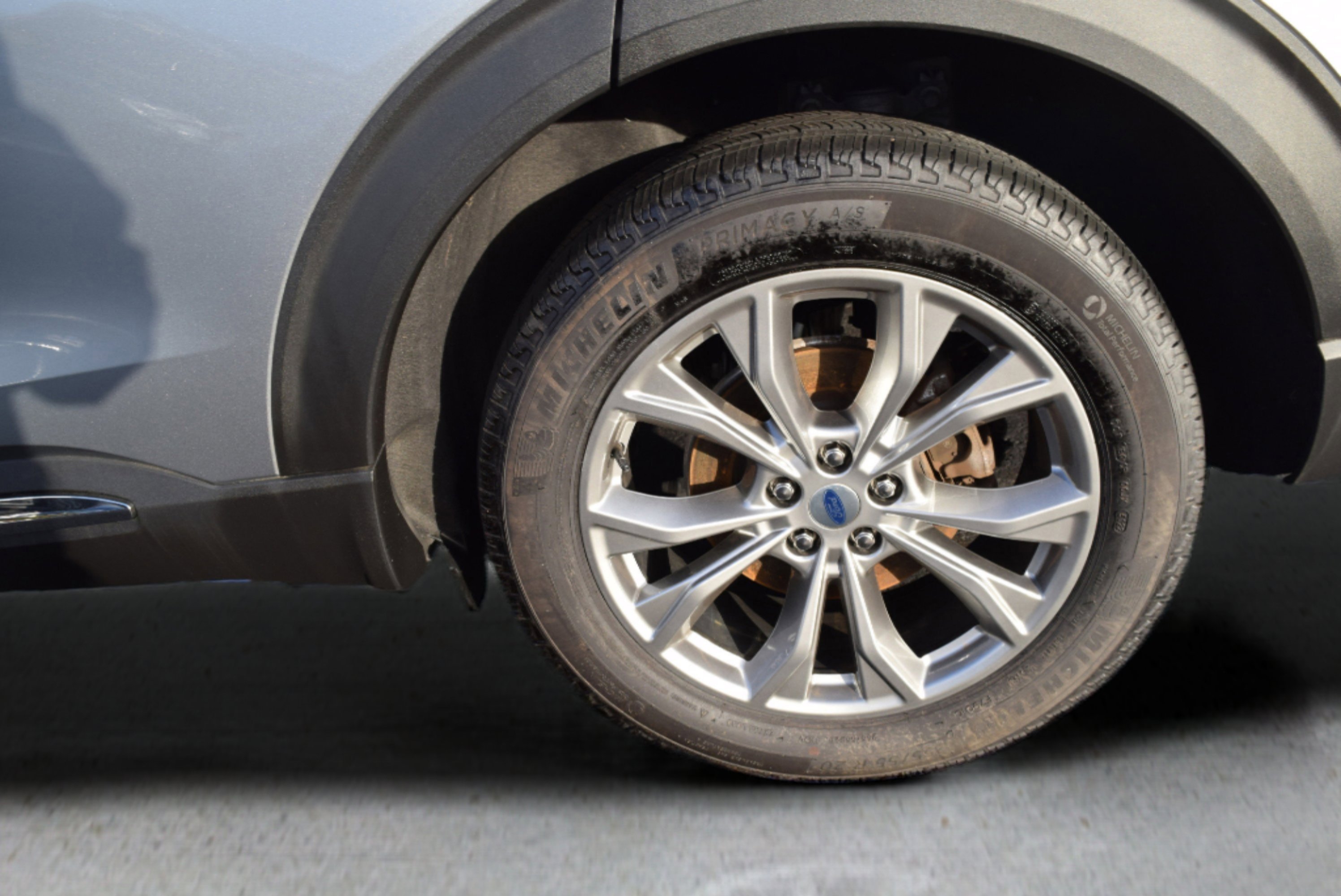 Certified 2023 Ford Explorer XLT w/ Equipment Group 202A image 6