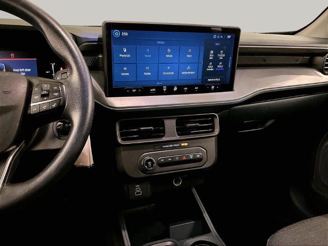 Certified 2025 Ford Maverick XL FWD image 6
