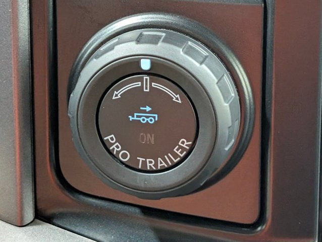 Certified 2024 Ford F150 XLT w/ Equipment Group 302A MID AWD/4WD image 7
