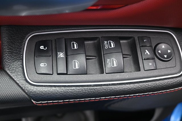 Used 2023 RAM 1500 Rebel w/ Rebel Level 1 Equipment Group AWD/4WD image 7