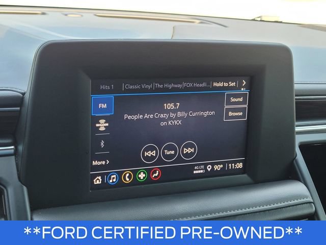 Used 2023 Chevrolet Tahoe LS AWD/4WD image 22