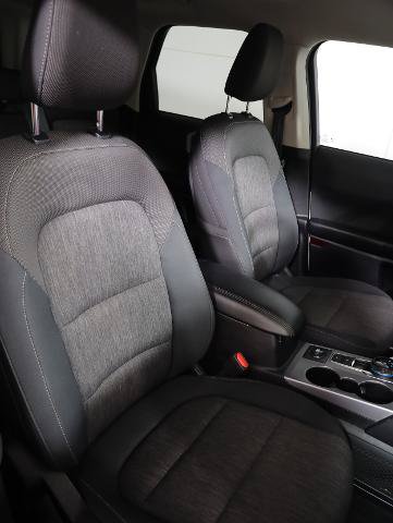 Certified 2023 Ford Bronco Sport Big Bend w/ Convenience Package AWD/4WD image 9