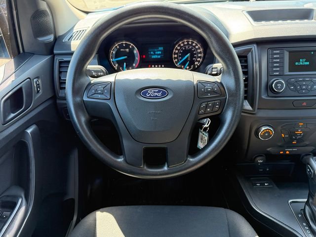 Certified 2022 Ford Ranger XL RWD image 26