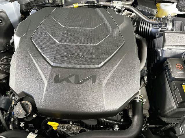 Used 2025 Kia Telluride EX X-Line AWD/4WD image 9