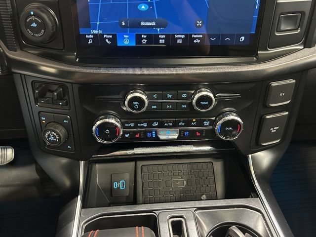 Certified 2024 Ford F150 Raptor AWD/4WD image 35