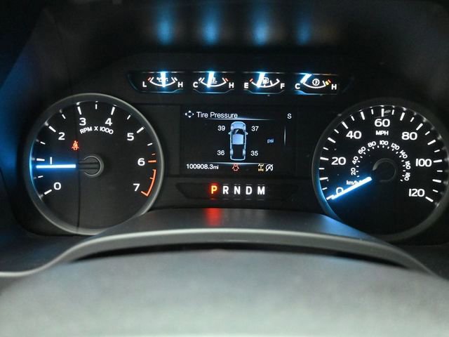 Certified 2018 Ford F150 XLT w/ Equipment Group 302A Luxury image 28