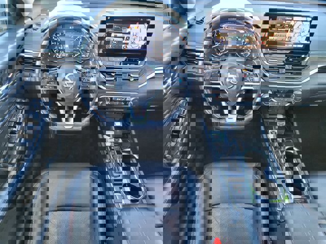 Used 2023 Nissan Altima 2.5 SL image 12