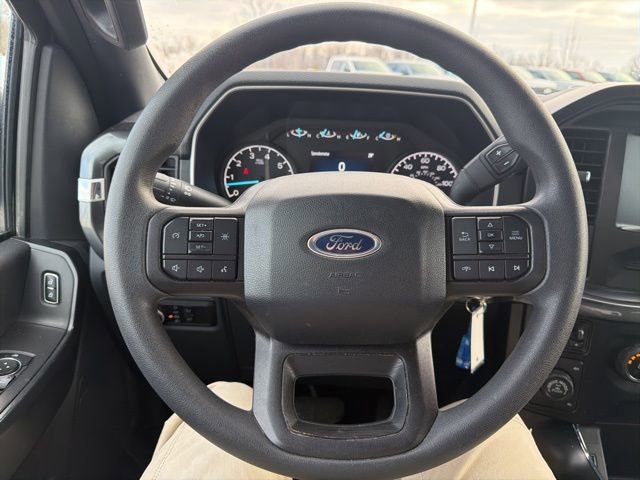 Certified 2023 Ford F150 XL image 38