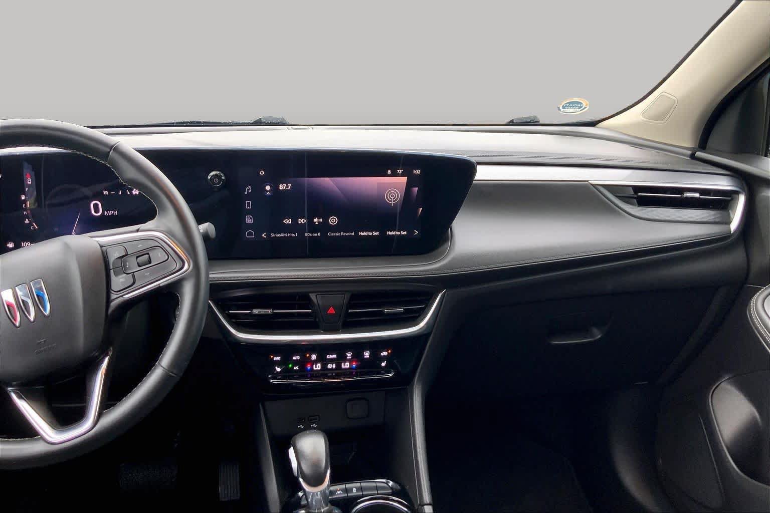 Used 2024 Buick Encore GX Avenir AWD/4WD image 7