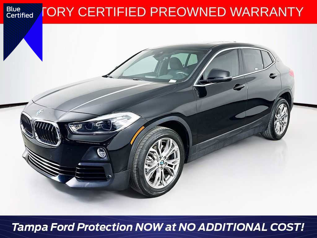 Used 2019 BMW X2 sDrive28i image 1