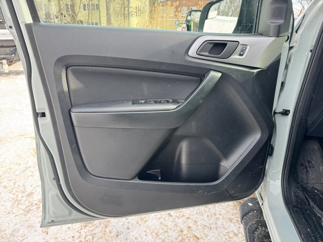 Certified 2021 Ford Ranger XL w/ Equipment Group 101A High image 25