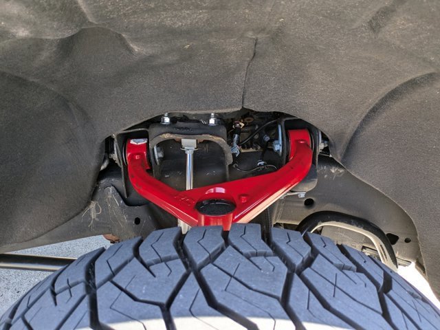 Used 2024 Chevrolet Silverado 2500 LTZ w/ LTZ Convenience Package image 13